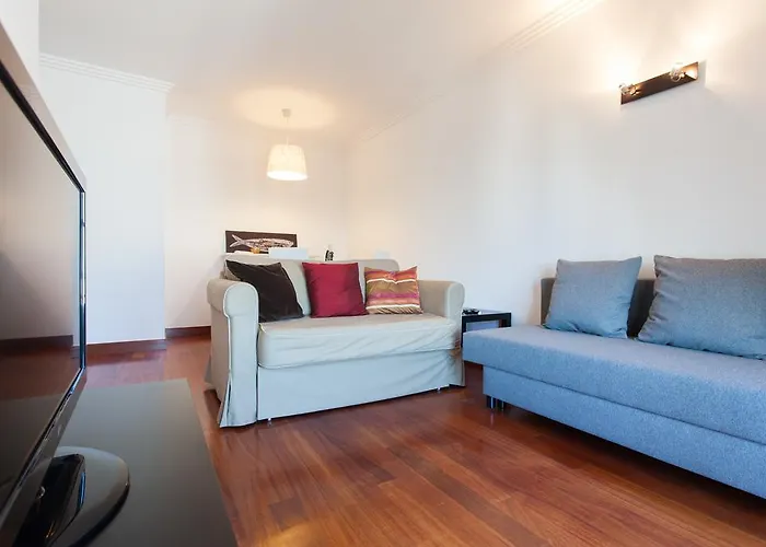 Feels Like Home Expo Cozy Apartment