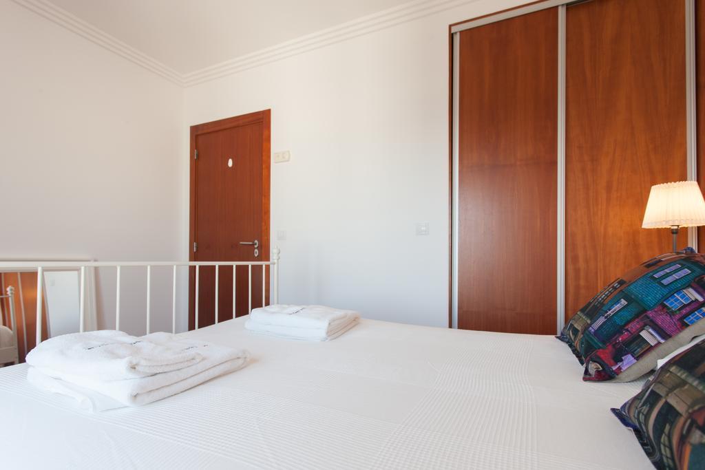 Apartamento Feels Like Expo Cozy