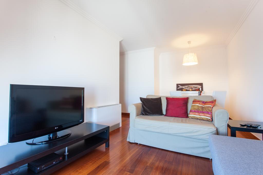Feels Like Expo Cozy Apartamento Lisboa