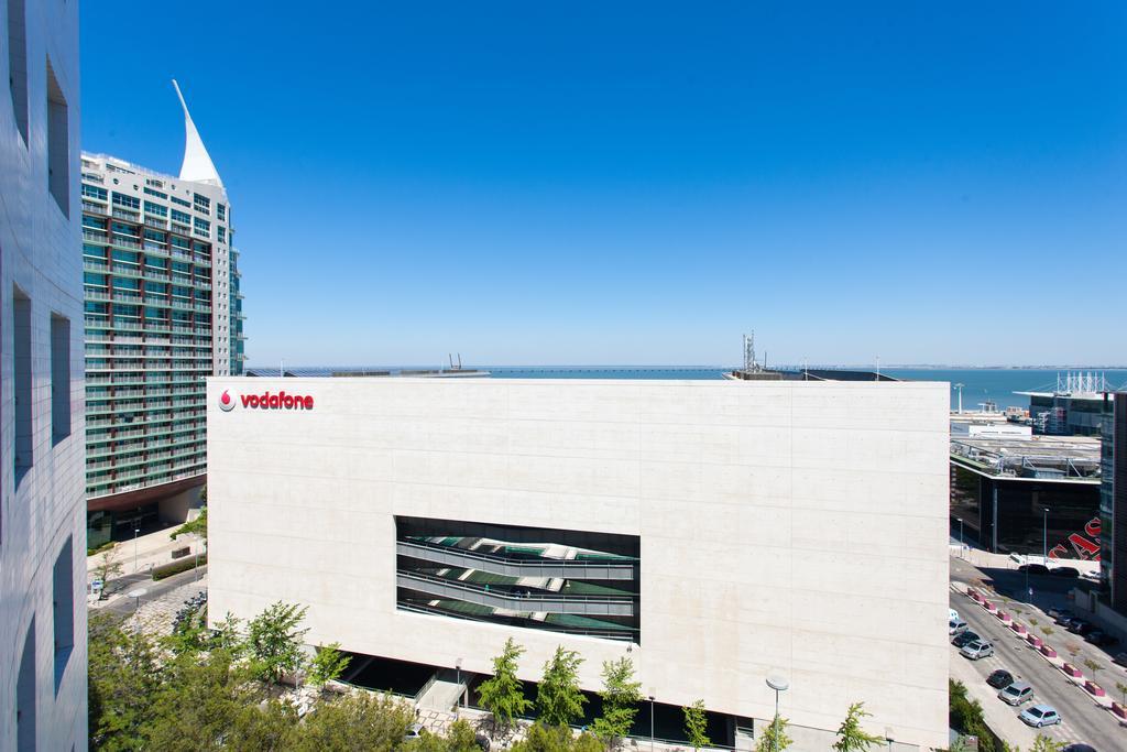 Feels Like Expo Cozy Lisboa