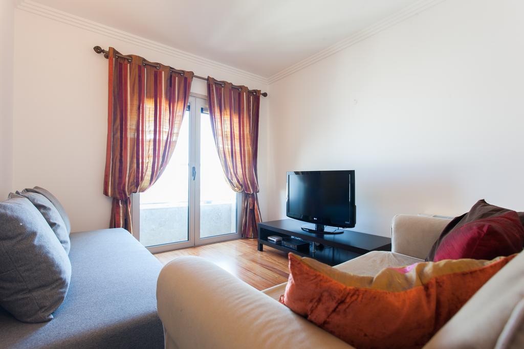 Apartamento Feels Like Expo Cozy
