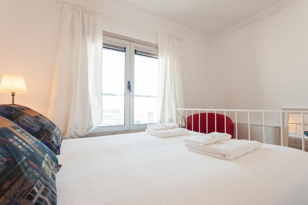 Apartamento Feels Like Expo Cozy *