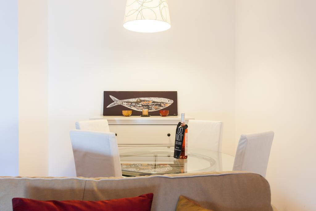 Feels Like Expo Cozy Apartamento *