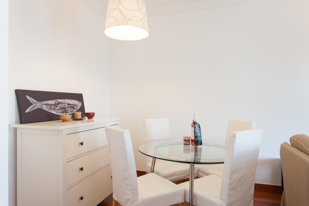 Apartamento Feels Like Expo Cozy