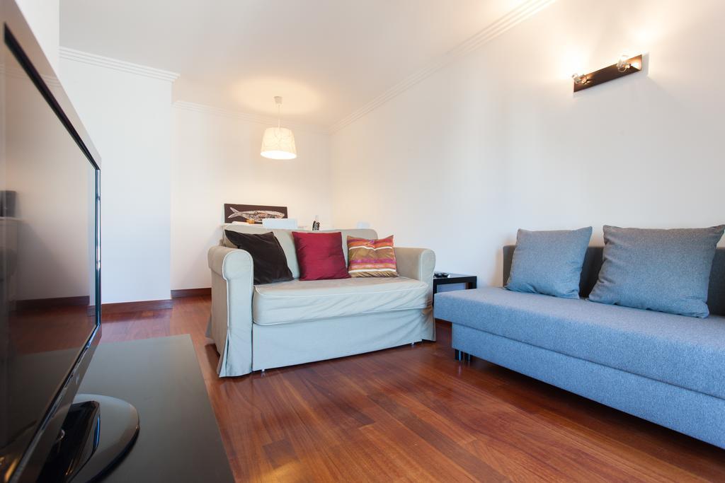 Apartamento Feels Like Expo Cozy Lisboa
